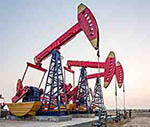 石油业业行业案例