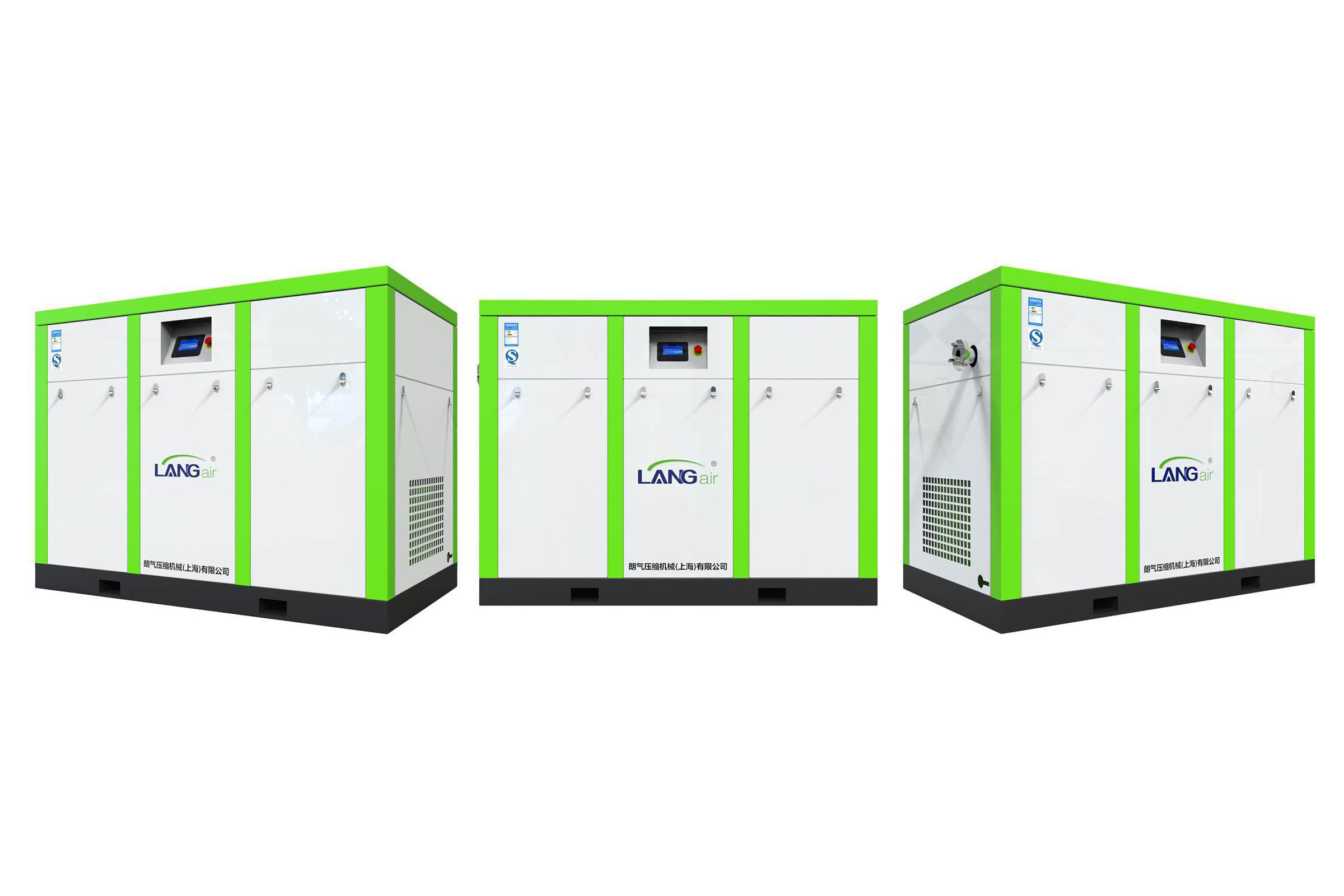 空压机为什么耗电高？90%工厂忽略的3大原因